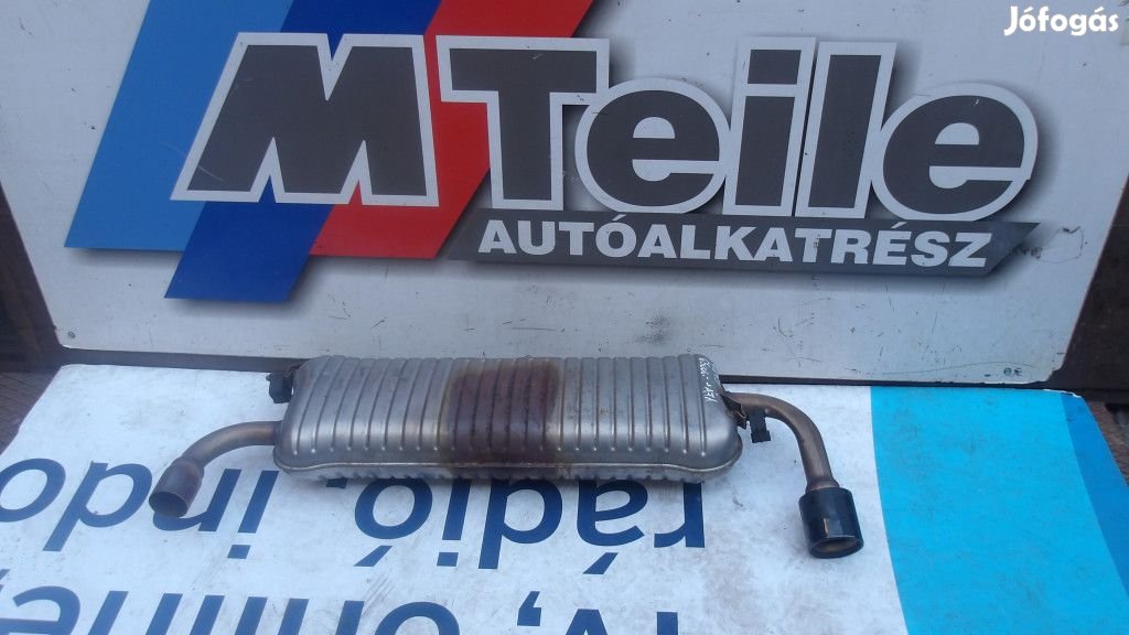 [GYÁRI BONTOTT] BMW KIPUFOGÓ DOB F48/F49 8619482